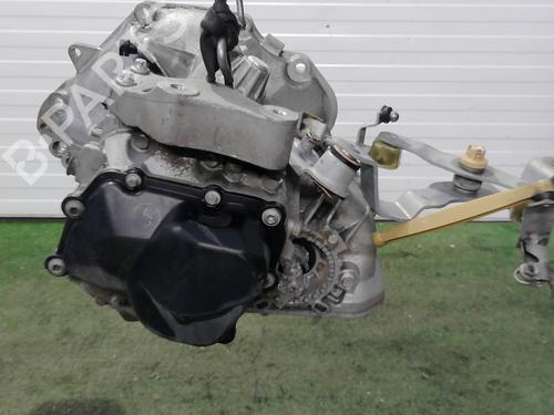 gearbox-opel-corsa-d-s07-2006-2007-2008-2009-2010-2011-2012-2013-2014-2015-30566150 main image