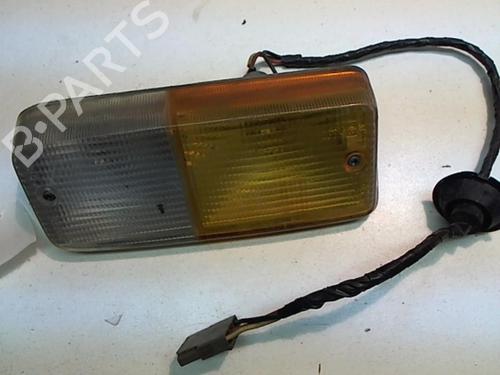 Used Left front indicator PEUGEOT J9 Van 2.1 D (56 hp) 25641678