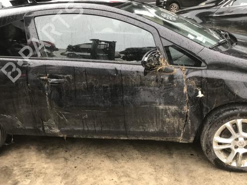 Left headlight OPEL CORSA D (S07) 1.3 CDTI (L08, L68) | BP33723135C28 - Image 7