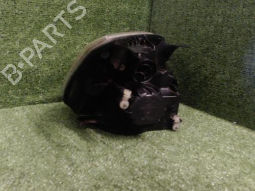 Left headlight FORD FIESTA V (JH_, JD_) 1.4 16V | BP25635395C28 