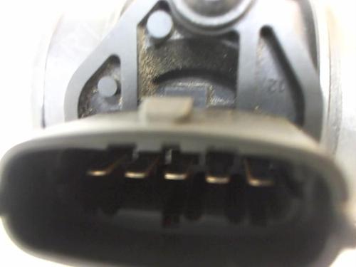 Used Mass air flow sensor Mass air flow sensor FIAT DOBLO Box Body/MPV (223_) [2000-2026] 25644036 25644036