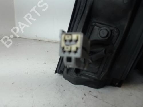 Right mirror FORD FOCUS II (DA_, HCP, DP) 1.8 TDCi | BP25640064C27 