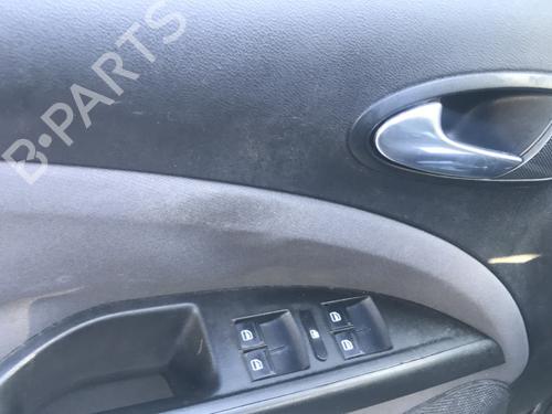 Climate control SEAT ALTEA (5P1) 1.6 TDI | BP33876842I5  - Image 10