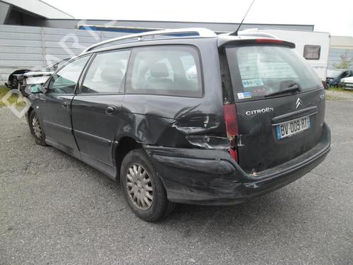 Front right window mechanism CITROËN C5 I Break (DE_) 2.0 HDi (DERHZB, DERHZE) | BP25637727C23  - Image 5