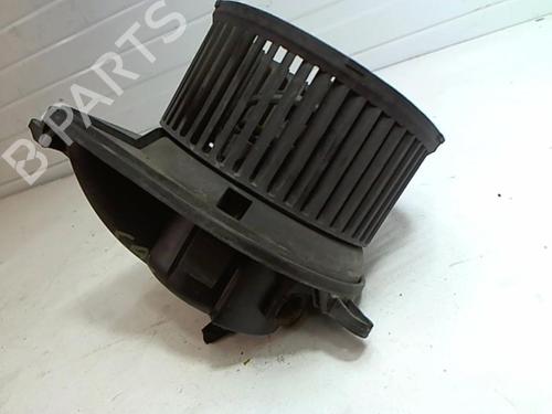 Used Heater blower motor Heater blower motor MERCEDES-BENZ SPRINTER 4-t Platform/Chassis (B904) 411 CDI (109 hp) 25632381 25632381