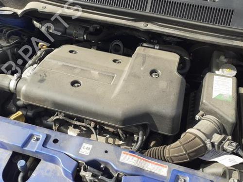 AC radiator SUZUKI SPLASH (EX) 1.3 CDTI (A5B413D) | BP25630382M32  - Image 6