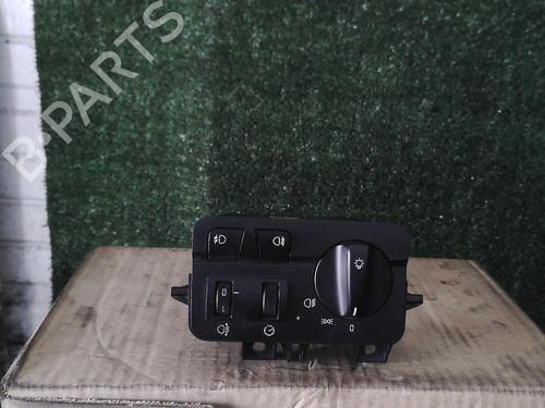Used Headlight switch Headlight switch BMW 3 Coupe (E46) 330 Ci (231 hp) 25650153 25650153