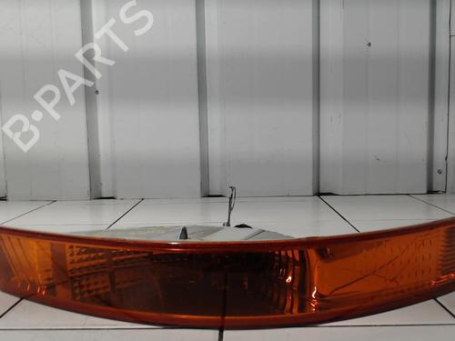 Blinker vorne rechts für RENAULT MASTER II Van (FD) 2.5 dCi (FD02) (101 hp) 31288886