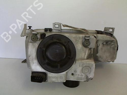 Left headlight FORD GALAXY I (WGR) 1.9 TDI | BP25637883C28 
