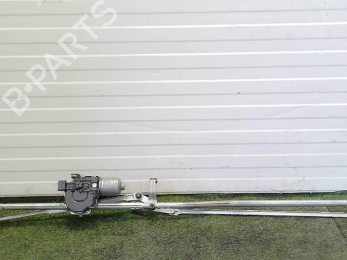 Used Front wiper motor PEUGEOT 308 I (4A_, 4C_) 1.6 HDi (92 hp) 31269850