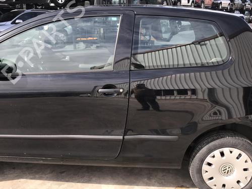 Right mirror VW FOX Hatchback (5Z1, 5Z3, 5Z4) 1.2 | BP25642433C27 
