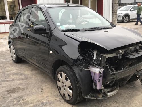 Fuel flap NISSAN MICRA IV (K13K, K13KK) 1.2 | BP25647949C131 