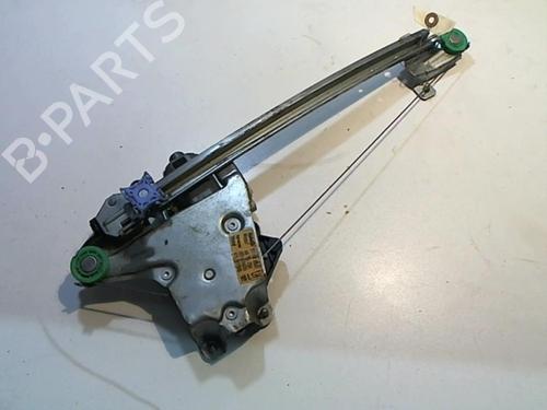 Used Rear left window mechanism SAAB 9-5 Estate (YS3E) 3.0 TiD (177 hp) 25651483