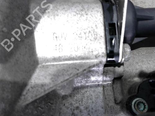 Gearbox SEAT TOLEDO III (5P2) 1.6 | BP30930086M3
