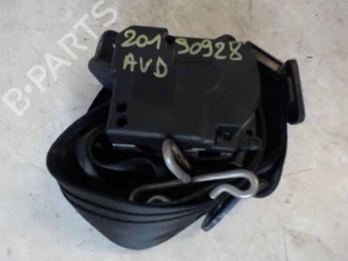 Used Front right belt tensioner CITROËN C3 I (FC_, FN_) 1.4 HDi (68 hp) 25633249
