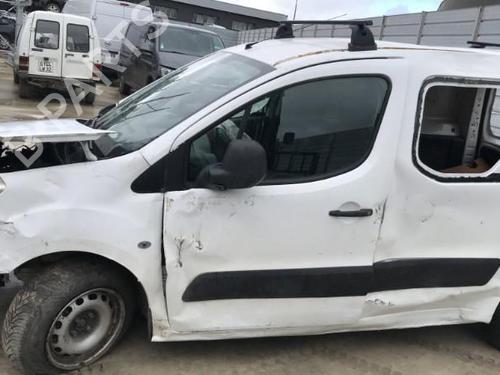 Steering column stalk CITROËN BERLINGO Box Body/MPV (B9) 1.6 HDi 75 | BP29030008I23 - Image 22