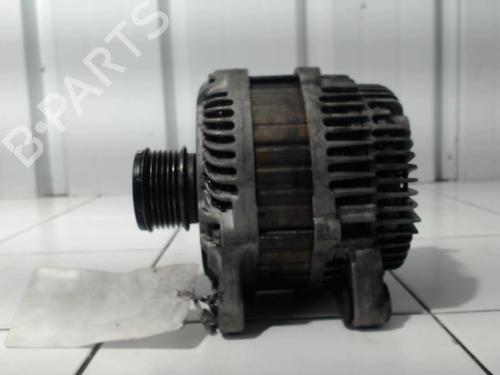 Alternator RENAULT SCÉNIC III (JZ0/1_) 1.5 dCi | BP30006024M7 
