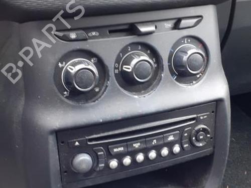 Gearbox CITROËN C3 II (SC_) 1.1 i | BP25645340M3 - Image 7