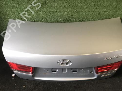 Used Tailgate HYUNDAI SONATA V (NF) 2.0 CRDi (140 hp) 25634844