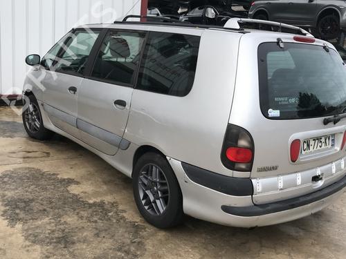 Front left window mechanism RENAULT ESPACE III (JE0_) 2.2 12V TD (JE0E, JE0H, JE0P) | BP25628464C22 