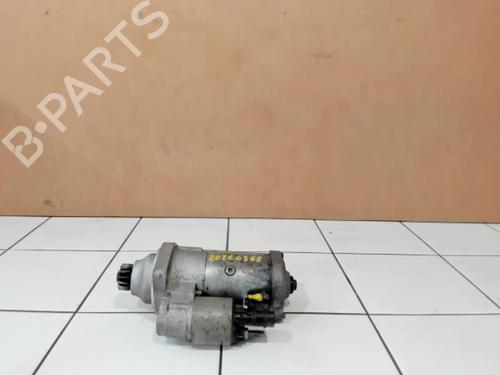 Used Starter Starter VW POLO V (6R1, 6C1) 1.4 TDI (75 hp) 25630151 25630151