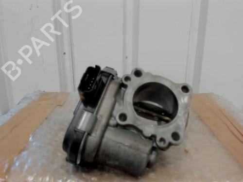 Throttle body CITROËN C3 II (SC_) 1.4 HDi 70 (SC8HZC, SC8HR0, SC8HP4) | BP25631057M82 - Image 4