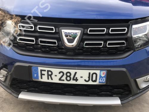 Front right window mechanism DACIA SANDERO II 1.0 TCe 100 (B8ML) | BP25634661C23  - Image 127