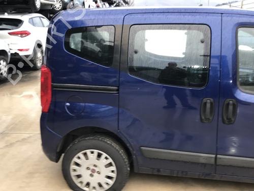 Climate control FIAT QUBO (225_) 1.3 D Multijet (225CXB1A, 225AXB1A, 225CXB11, 225AXB11,... | BP32136612I5  - Image 10
