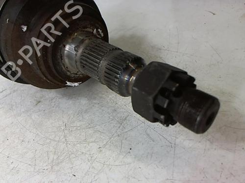Used Right front driveshaft Right front driveshaft OPEL ASTRA F Hatchback (T92) [1991-2000] 25627896 25627896