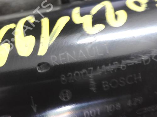 Starter RENAULT MEGANE CC (EZ0/1_) 1.9 dCi (EZ0J, EZ1S) | BP26895411M8  - Image 6