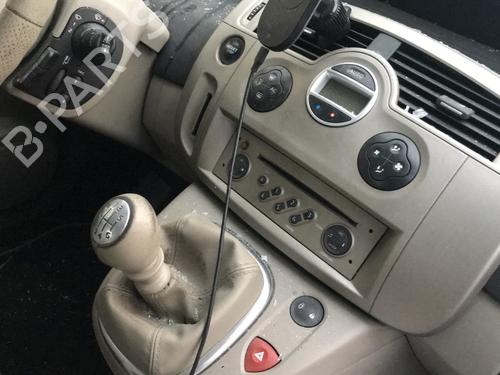 Switch RENAULT SCÉNIC II (JM0/1_) 1.5 dCi (JM1E, JM16) | BP32630705I30 - Image 6