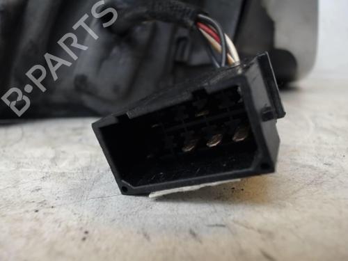 Right mirror AUDI A4 B5 (8D2) 1.9 TDI | BP25633253C27 