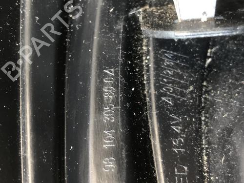 Right taillight PEUGEOT 208 I (CA_, CC_) 1.2 THP 110 | BP29072324C35 