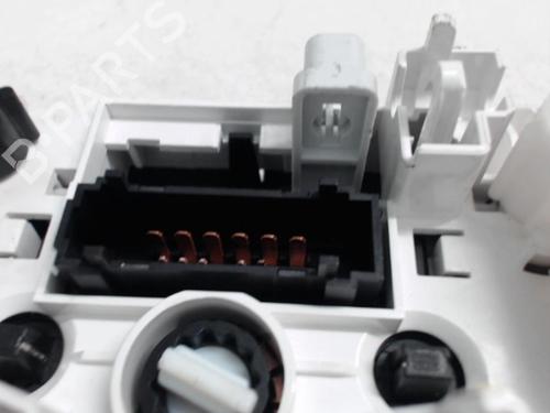 Climate control CITROËN C2 (JM_) 1.1 | BP25633569I5 