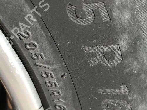 Engine NISSAN LEAF (ZE0) Electric | BP30126235M1  - Image 42