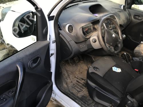 Mass air flow sensor RENAULT KANGOO Express (FW0/1_) 1.5 dCi 95 (FW16) | BP32495581M95  - Image 5