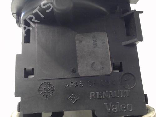 Switch RENAULT SCÉNIC II (JM0/1_) 1.5 dCi (JM1E, JM16) | BP32630705I30