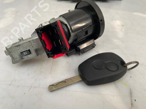 Electronic module RENAULT CLIO III (BR0/1, CR0/1) 1.2 16V (BR0P, CR0P) | BP39761028M83 - Image 6
