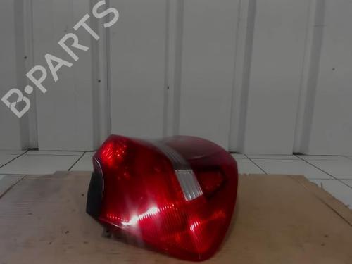 Left taillight BMW 1 (E87) 116 d | BP25650124C34 