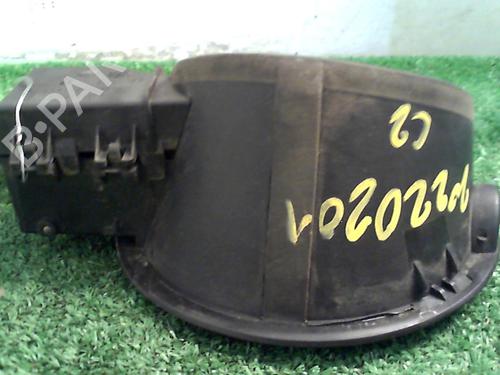 Fuel flap CITROËN C2 (JM_) 1.1 | BP25645134C131 