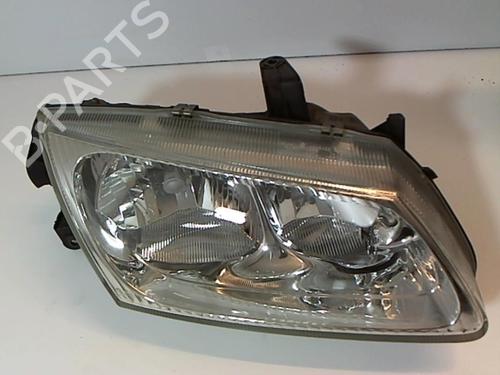 Right headlight NISSAN ALMERA II Hatchback (N16) 1.5 | BP25631974C29  - Image 5