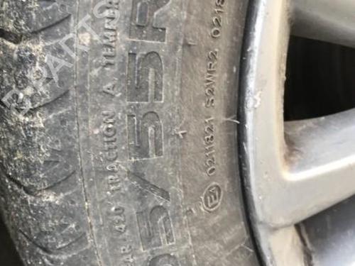 Rear left window mechanism CITROËN C4 II (NC_) 1.6 HDi 115 | BP27381002C24  - Image 15