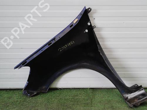 Forkjerm høyre RENAULT CLIO III (BR0/1, CR0/1) 1.5 dCi (BR17, CR17) | BP29568901C42