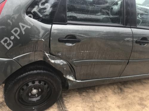 Gearbox CITROËN C3 I (FC_, FN_) 1.4 HDi | BP30948419M3