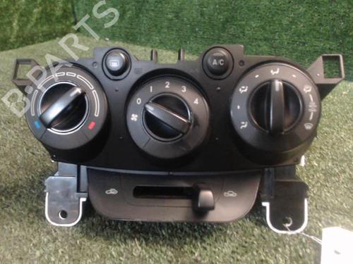 Climate control MAZDA 2 (DE_, DH_) 1.3 (DE3FS) | BP25642673I5 - Image 2