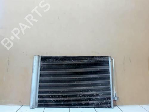 Used AC radiator BMW 5 (E60) 520 i (170 hp) 25635335