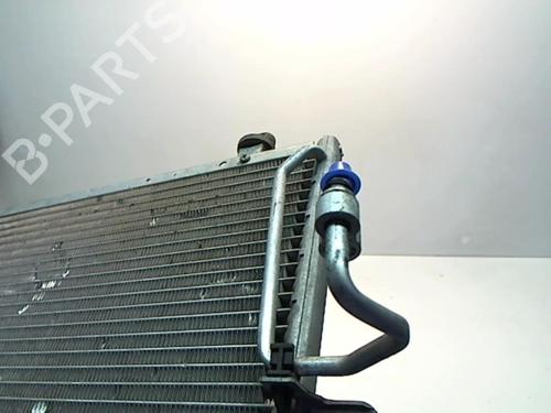 Used AC radiator AC radiator NISSAN INTERSTAR Van (X70) dCi 80 (82 hp) 25637908 25637908