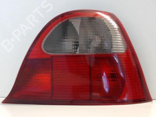 Højre baglygte ROVER 200 II Hatchback (RF) 214 Si (103 hp) 25648740