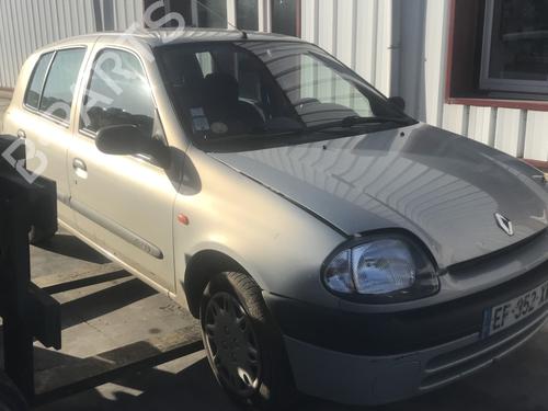Used Parts RENAULT CLIO I (B/C57_, 5/357_) 4552767