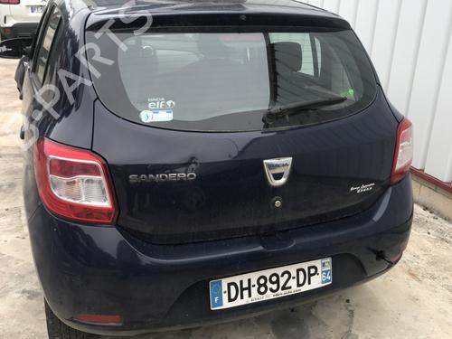 Devioluci DACIA SANDERO II 1.5 dCi 75 / Blue dCi 75 (B8JW, B8M4, B8AH, B8M7, B8M6) | BP30412754I23  - Image 16